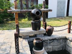 -威海华夏城景区