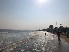 -老虎石海上公园