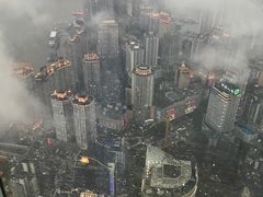-WFC会仙楼观景台
