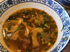 -马艾萨中国兰州牛肉拉面(劲松店)