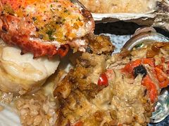 -日进一片海.生腌海鲜火锅.宵夜烧烤(三里屯总店)