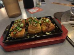 -神伙烧烤(江北黄泥塝店)