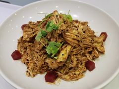 -紫光园·烤鸭·北京菜(团结湖店)
