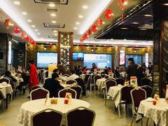 大堂-客家汇·客家传承菜(水库店)