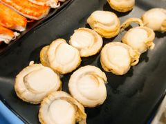 -拾下卜卜贝•海鲜火锅