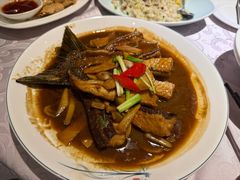 红烧划水-山外山菜馆(玉泉路店)