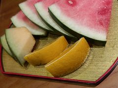 水果小拼盘-有喜屋·深夜食堂(环宇荟店)