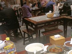 -南京大牌档(崇文门国瑞店)