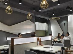 -陈记顺和潮汕牛肉火锅(韩江路店)