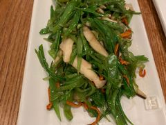 -云海肴·汽锅鸡·云南菜(广安门天虹店)
