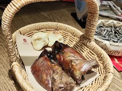 -鸽子窝(青塔店)