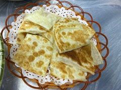 -小民大排档(江汉路店)