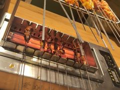 -邢氏老太太烤串(北兴街店)