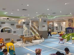 -meland亲子乐园•派对•研学(苏州悠方购物中心店)