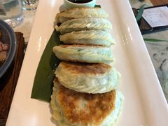 -那家小馆•北京菜•烤鸭(香山店)