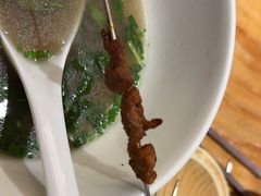 -嘻小北·兰州清汤牛肉面(太平洋森活天地店)