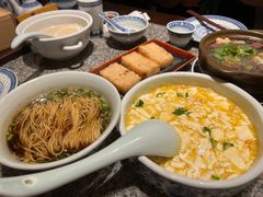 -南京大牌档(龙湖长楹天街店)