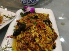 -西北朗益和穆斯林餐厅