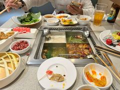 -海底捞火锅(关山保利店)