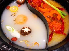 -重庆德庄火锅(体育中心店)