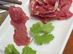 -大龙燚火锅(太古里店)