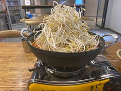 -吴草鸡爪오초닭발韩食堂(融恒盈嘉中心店)