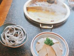 -小天鹅火锅·一线江景洪鼎旗舰店(洪崖洞店)