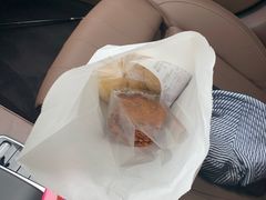 -那家面包房(珠江路店)