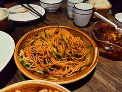 江湖凉面-水煮三国·川鲁江湖菜(香山店)