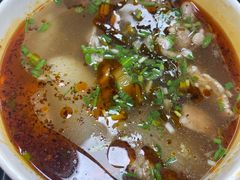 -王记生烫牛杂面馆(兰陵路店)