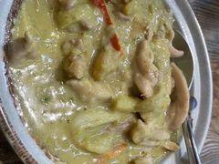 -Hi YOU你的饭局泰餐厅(雍和宫店)
