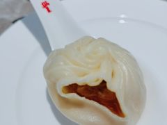 特色汤包-鼎泰丰(国贸商城店)
