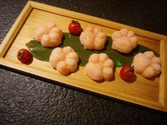 -湊湊火锅·茶憩(和平大悦城店)