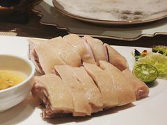 -闻见中国海南菜(K11店)