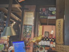 门面-古董花园(思南路42弄小区店)