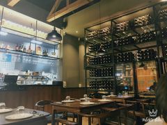 大堂-1861意大利餐厅(文化广场店)