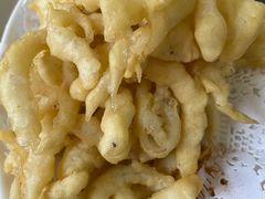 -锋味海鲜菜馆