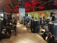-威尔仕健身·游泳(龙湖天街店)