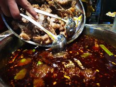 -肖肖酸萝卜鱼火锅(总店)