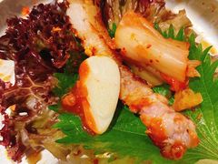 -馥二代韩式烤肉 2세대 불고기(喷水池店)