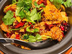 麻辣香锅-华豫川酒家(双子塔店)