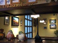 -旅马餐厅(茅家埠店)