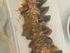 -船歌·鱼水饺青岛菜(国贸商城店)