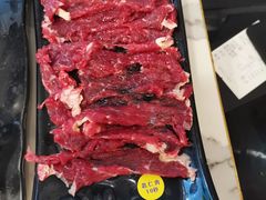 -潮发潮汕牛肉店(龙洞店)