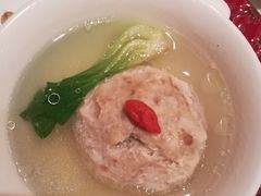-扬州香格里拉·香宫中餐厅