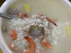 -明记海鲜美食老字号(明记总店)