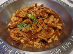 -李想大虾(吾悦广场店)