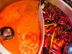 -小龙坎老火锅(北京三里屯店)