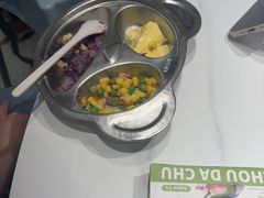-周大厨辣椒炒肉(淮安万达店)