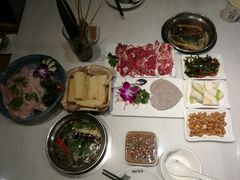 -围炉夜话·潮汕卤水火锅(榕江店)